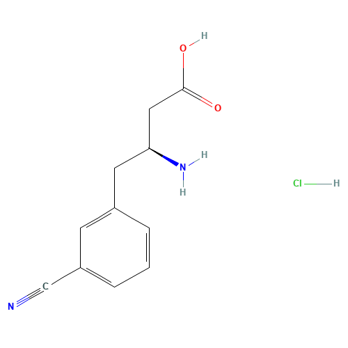 FT-0644299 CAS:270065-85-5 chemical structure