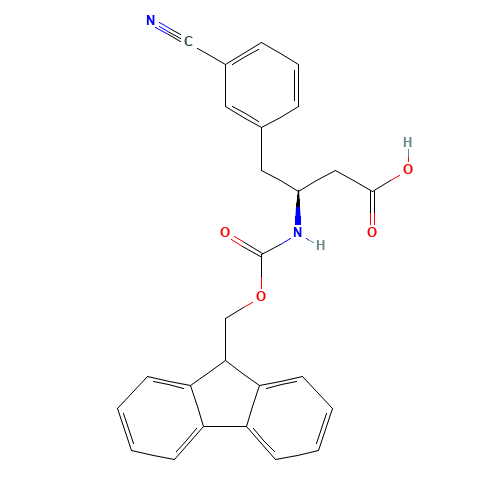 FT-0644301 CAS:270065-87-7 chemical structure