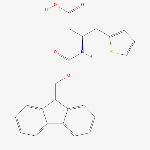 FT-0644307 CAS:270262-98-1 chemical structure