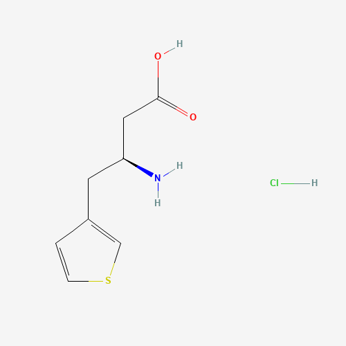 FT-0644308 CAS:270262-99-2 chemical structure