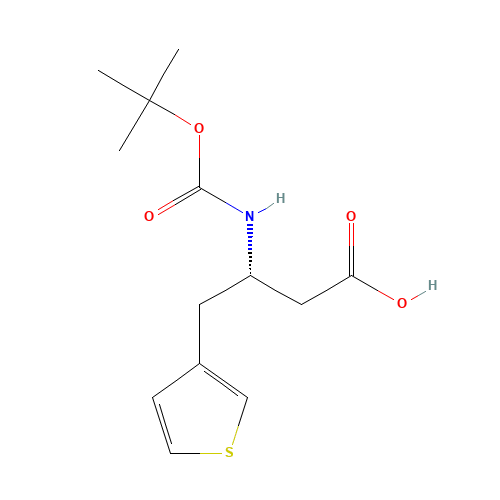 FT-0644309 CAS:270263-00-8 chemical structure