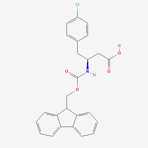 FT-0644324 CAS:270596-43-5 chemical structure
