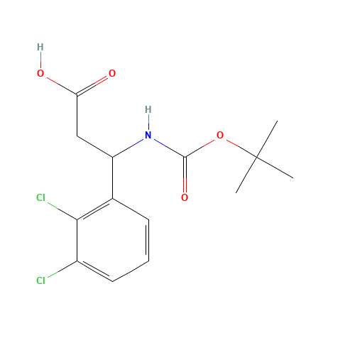 FT-0644339 CAS:284493-64-7 chemical structure