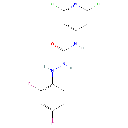 FT-0644341 CAS:286436-18-8 chemical structure