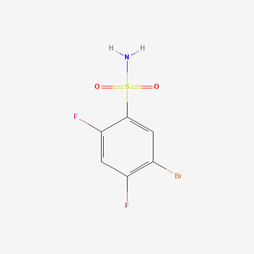FT-0644344 CAS:287172-65-0 chemical structure