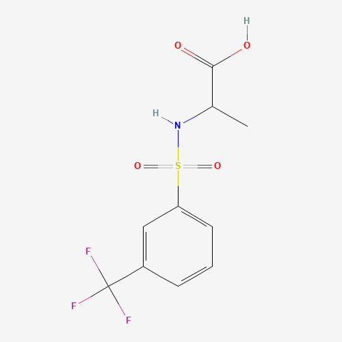 FT-0644347 CAS:288266-54-6 chemical structure