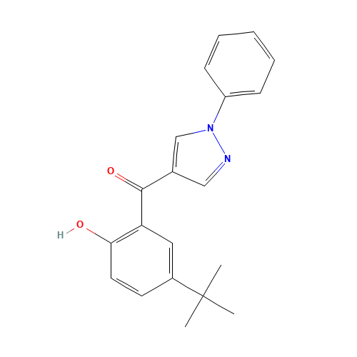FT-0644350 CAS:288844-46-2 chemical structure