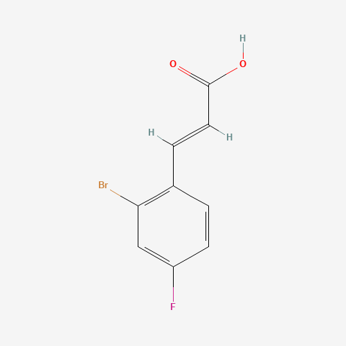 FT-0644351 CAS:289038-17-1 chemical structure