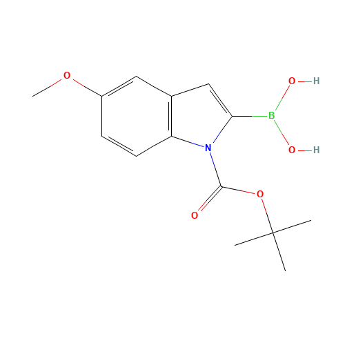 FT-0644355 CAS:290331-71-4 chemical structure