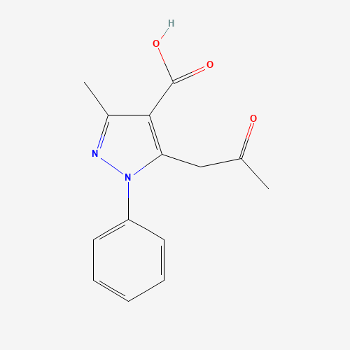 FT-0644361 CAS:294874-70-7 chemical structure