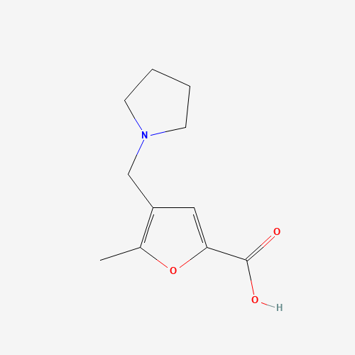FT-0644368 CAS:299920-96-0 chemical structure