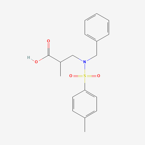 FT-0644371 CAS:301320-51-4 chemical structure