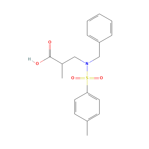 FT-0644371 CAS:301320-51-4 chemical structure