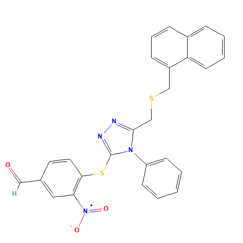 FT-0644379 CAS:303010-08-4 chemical structure