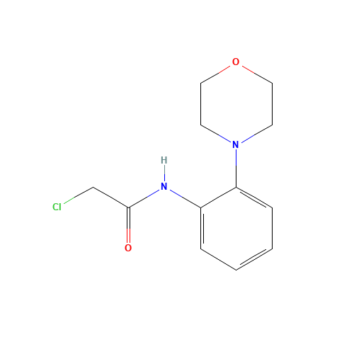 FT-0644381 CAS:303151-23-7 chemical structure