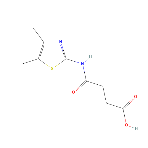 FT-0644382 CAS:304459-57-2 chemical structure
