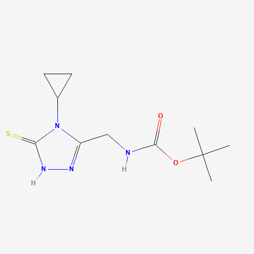 FT-0644389 CAS:306935-44-4 chemical structure