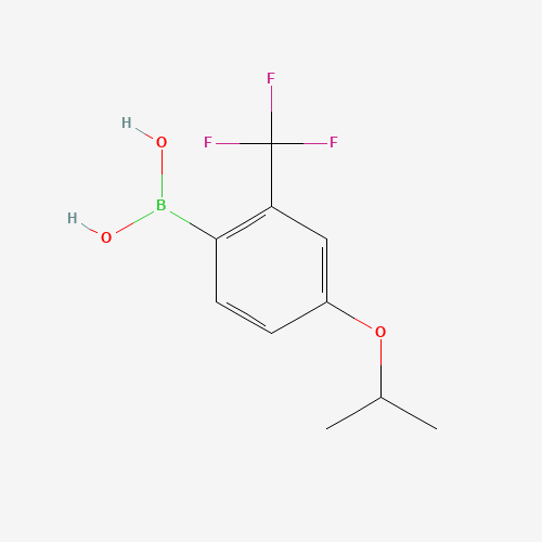 FT-0644402 CAS:313545-40-3 chemical structure