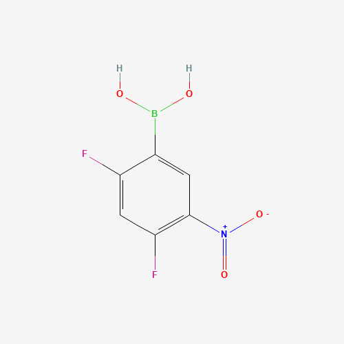 FT-0644421 CAS:325786-11-6 chemical structure