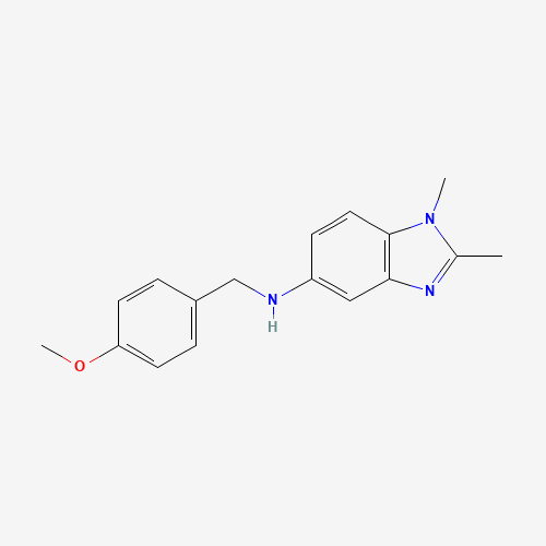 FT-0644427 CAS:328559-09-7 chemical structure