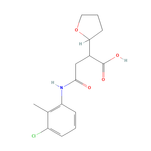 FT-0644431 CAS:330466-14-3 chemical structure