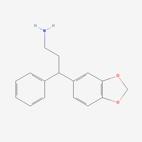 FT-0644441 CAS:330833-79-9 chemical structure