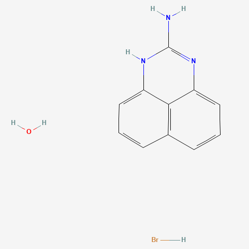 FT-0644442 CAS:331717-46-5 chemical structure