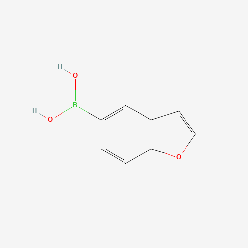 FT-0644444 CAS:331834-13-0 chemical structure