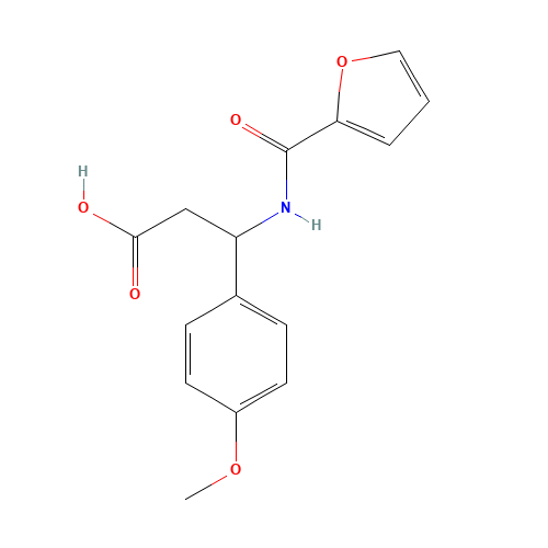 FT-0644447 CAS:332052-52-5 chemical structure