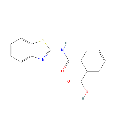 FT-0644453 CAS:332410-15-8 chemical structure