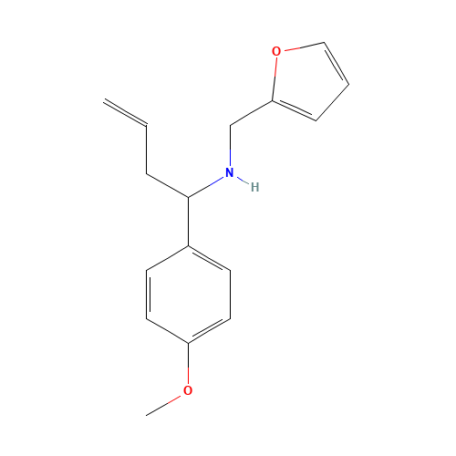 FT-0644461 CAS:340025-61-8 chemical structure