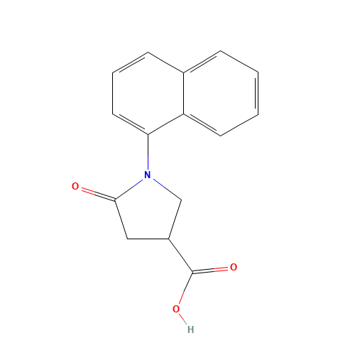 FT-0644462 CAS:340319-91-7 chemical structure
