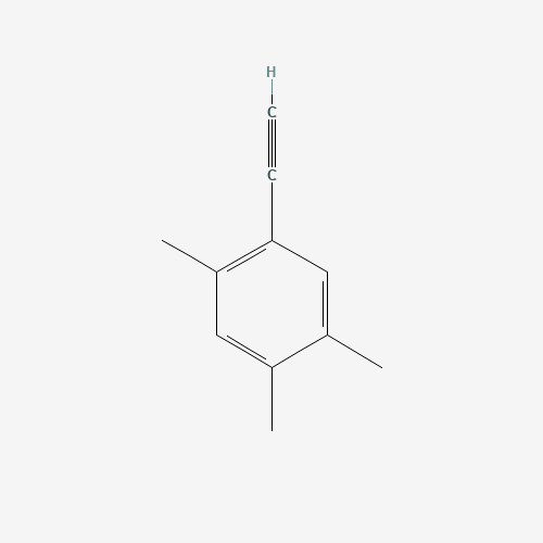 1-ETHYNYL-2 4 5-TRIMETHYLBENZENE  97 (CAS: 351002-92-1) - Related Chemical Product