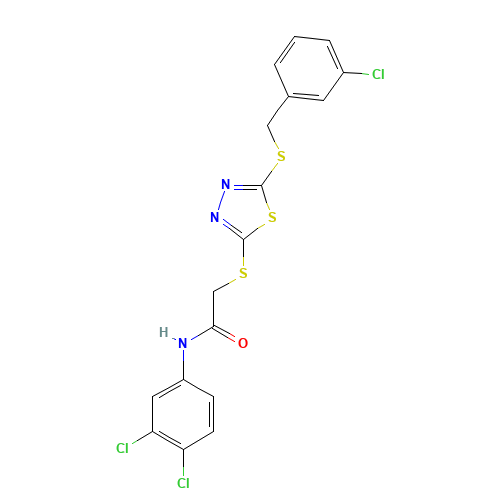 FT-0644501 CAS:353254-79-2 chemical structure