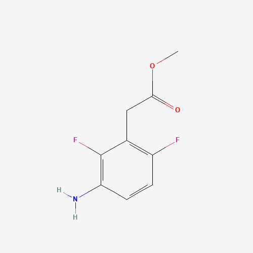 FT-0644509 CAS:361336-80-3 chemical structure