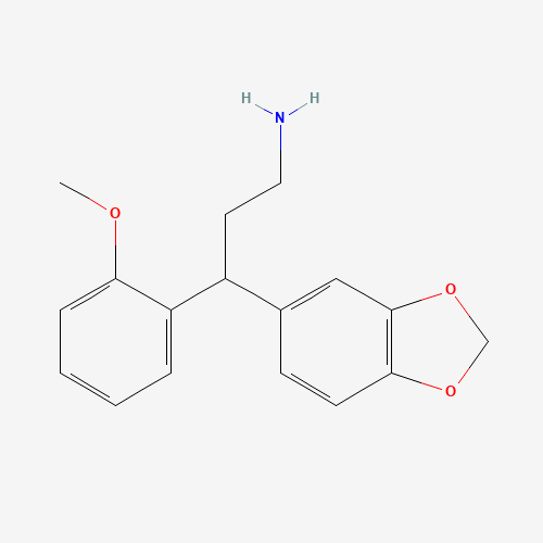 FT-0644517 CAS:364745-90-4 chemical structure