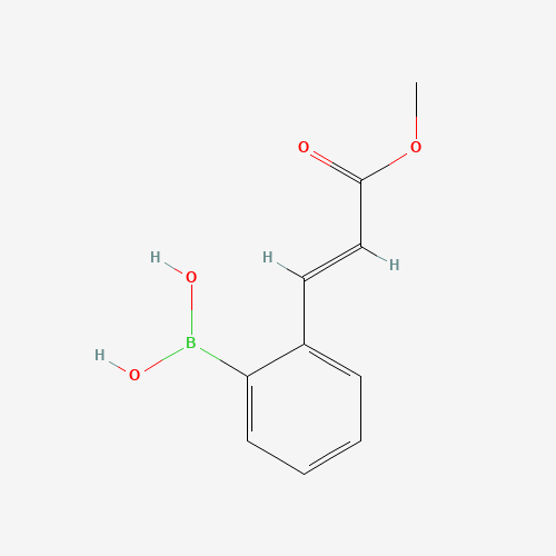 FT-0644523 CAS:372193-68-5 chemical structure