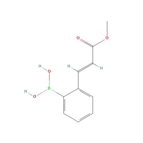 FT-0644523 CAS:372193-68-5 chemical structure