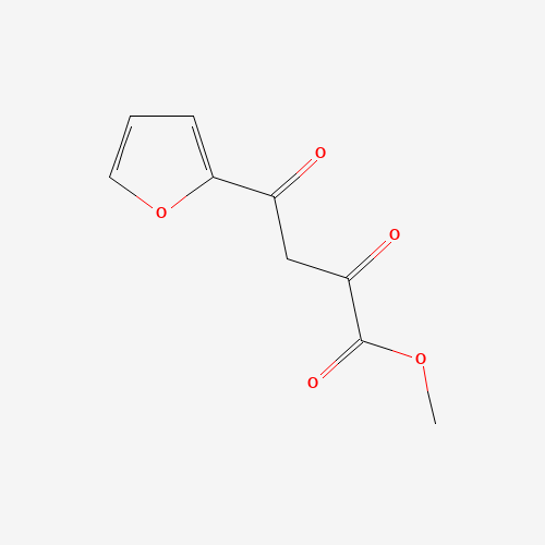 METHYL 2,4-DIOXO-4-(2-FURYL)-4-YLBUTANOATE (CAS: 374063-90-8) - Related Chemical Product