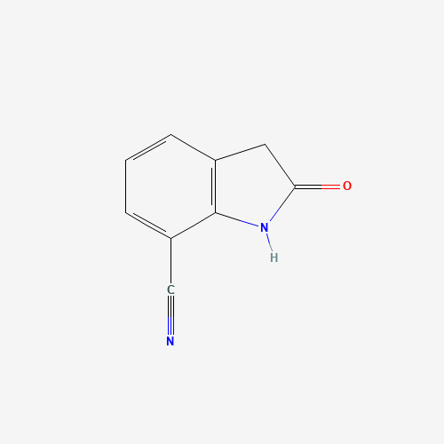 FT-0644539 CAS:380427-40-7 chemical structure