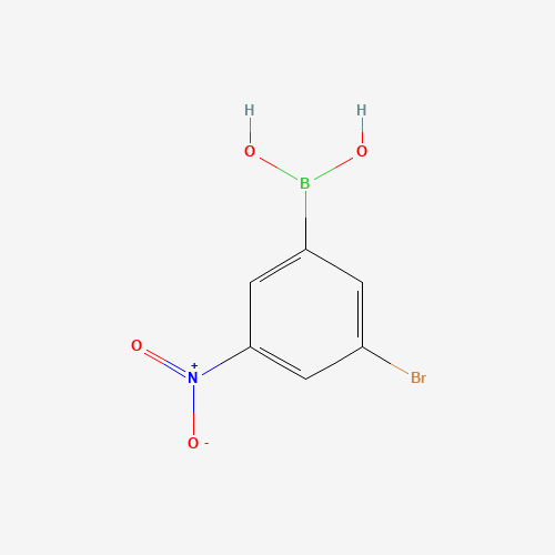 FT-0644540 CAS:380430-48-8 chemical structure
