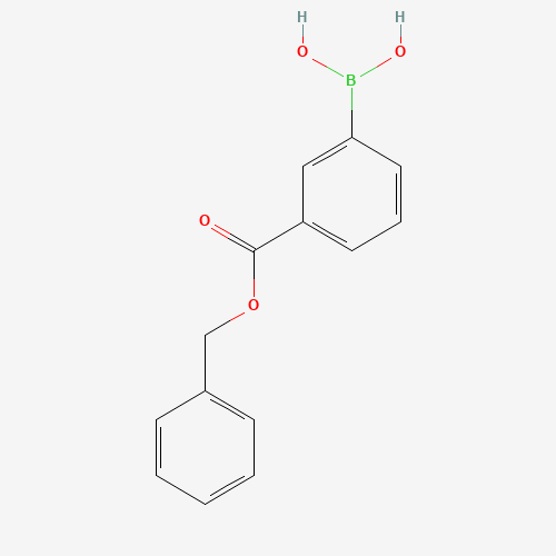 FT-0644541 CAS:380430-52-4 chemical structure