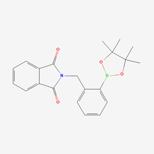 FT-0644549 CAS:380430-66-0 chemical structure