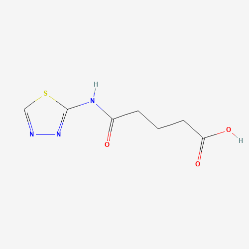 FT-0644552 CAS:382597-97-9 chemical structure