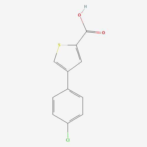 3-AMINO-3-METHYL-BUTYRIC ACID (CAS: 386715-46-4) - Related Chemical Product