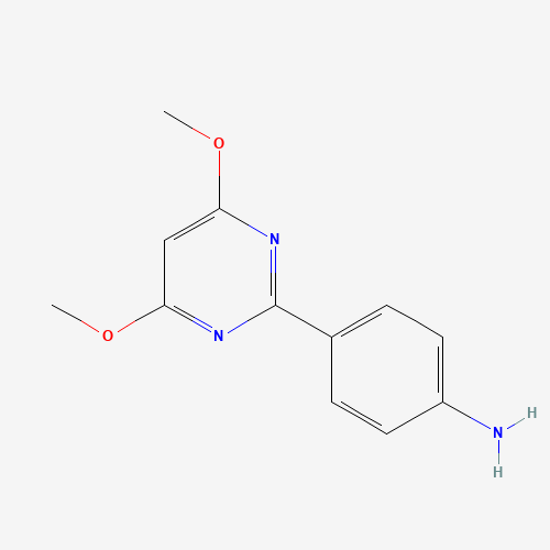 FT-0644561 CAS:387350-86-9 chemical structure