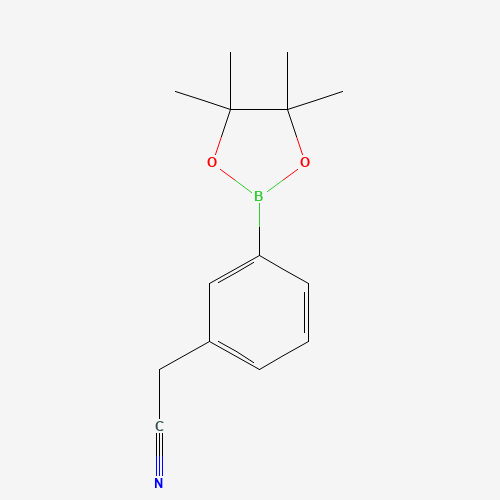 FT-0644572 CAS:396131-82-1 chemical structure