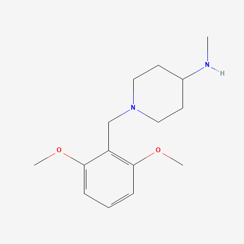 2-AMINOISOPHTHALIC ACID (CAS: 397245-00-0) - Chemical Structure and Molecular Formula 