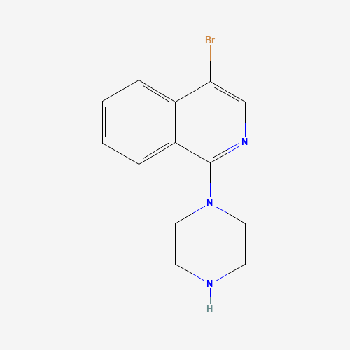 FT-0644586 CAS:401567-96-2 chemical structure