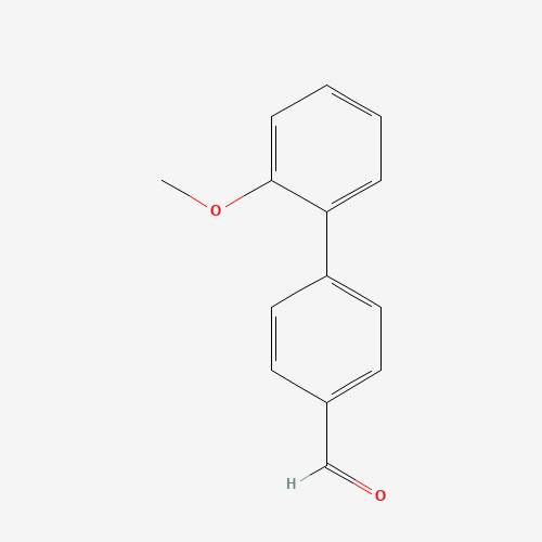 4-(2-METHOXYPHENYL)BENZALDEHYDE (CAS: 421553-62-0) - Related Chemical Product